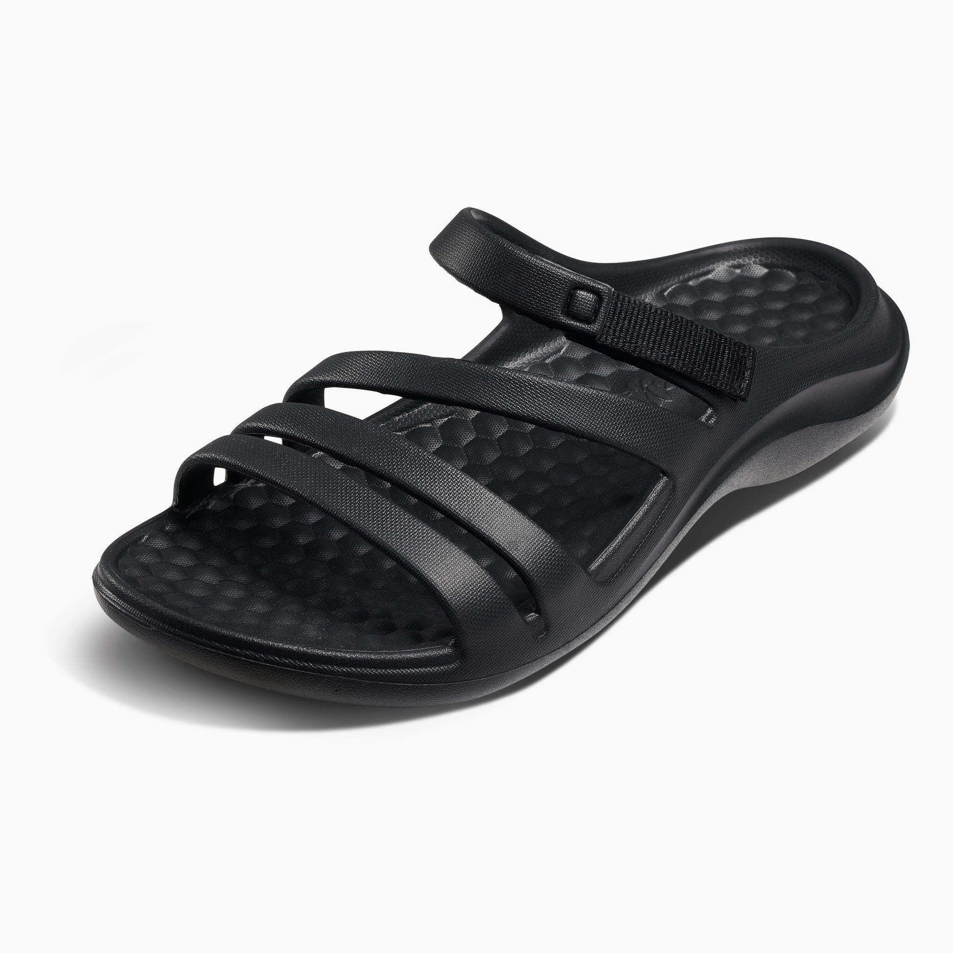 Women's Lakeshore Sandal - Black