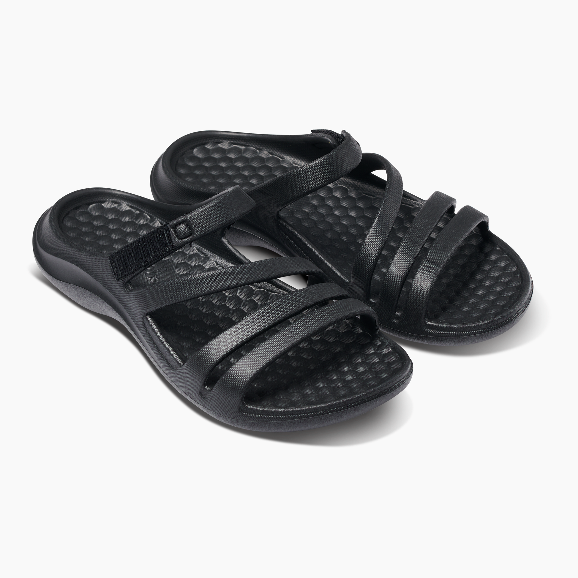 Women's Lakeshore Sandal - Black