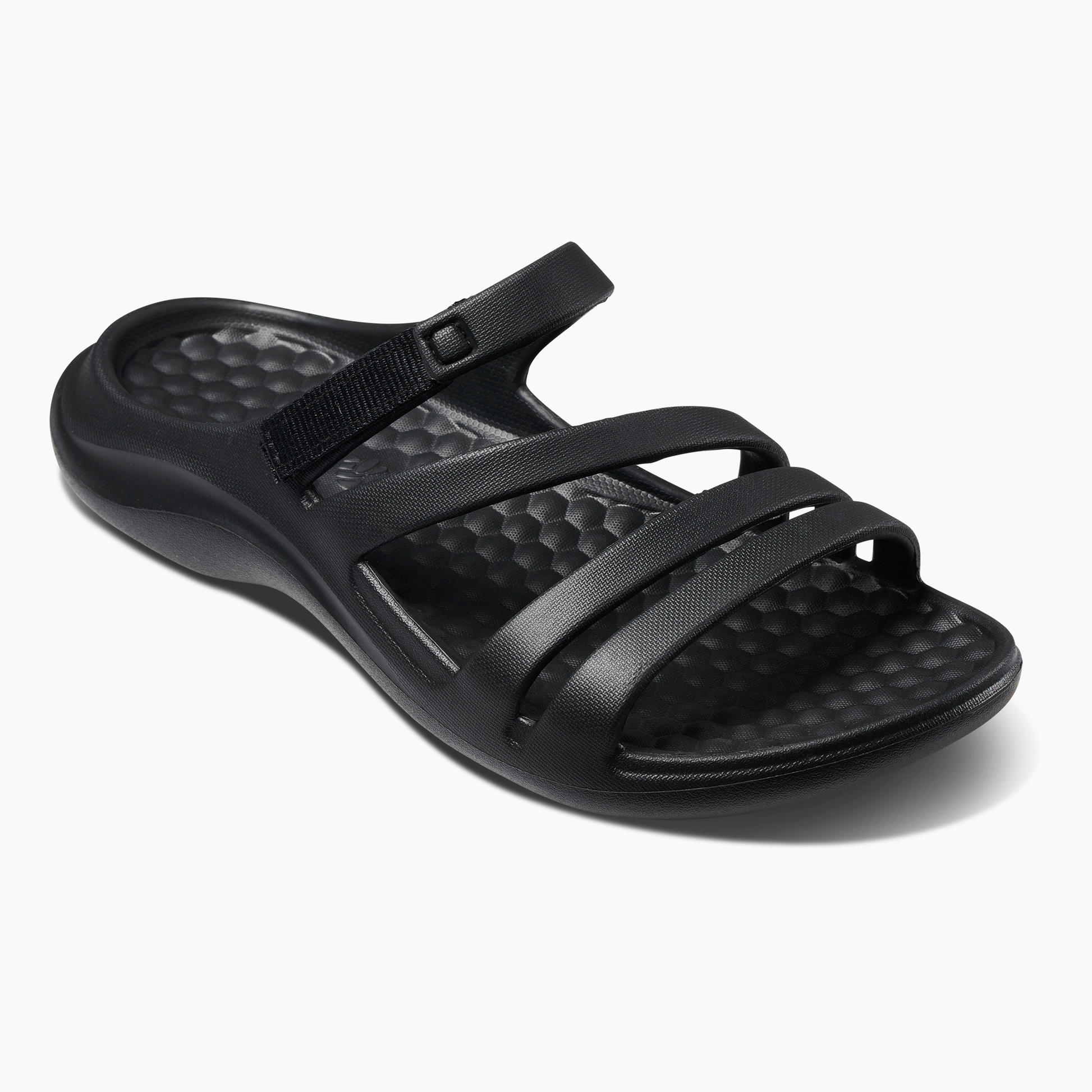 Women's Lakeshore Sandal - Black