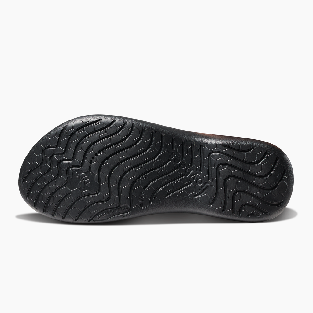 Women's Lakeshore Sandal - Black