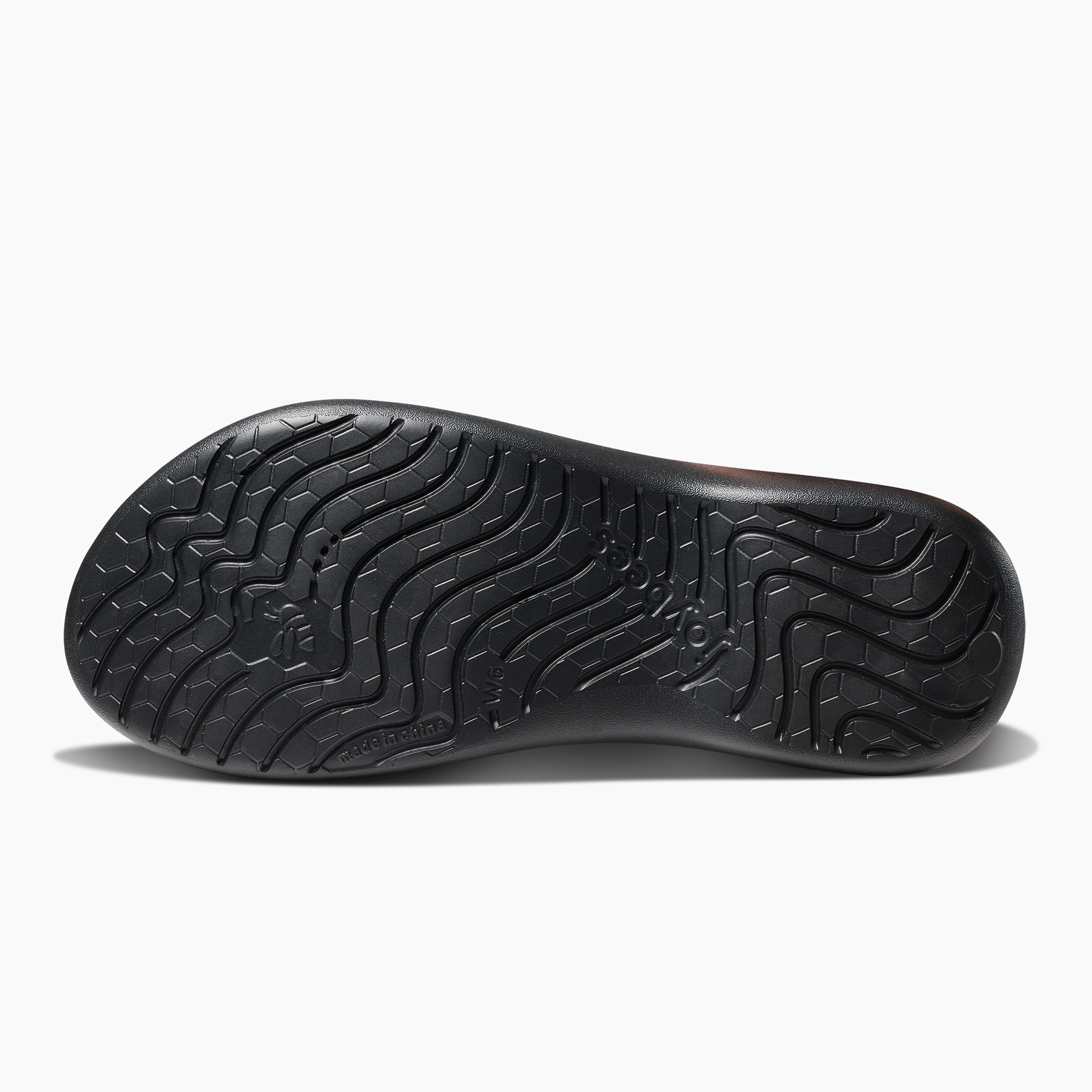 Women's Lakeshore Sandal - Black