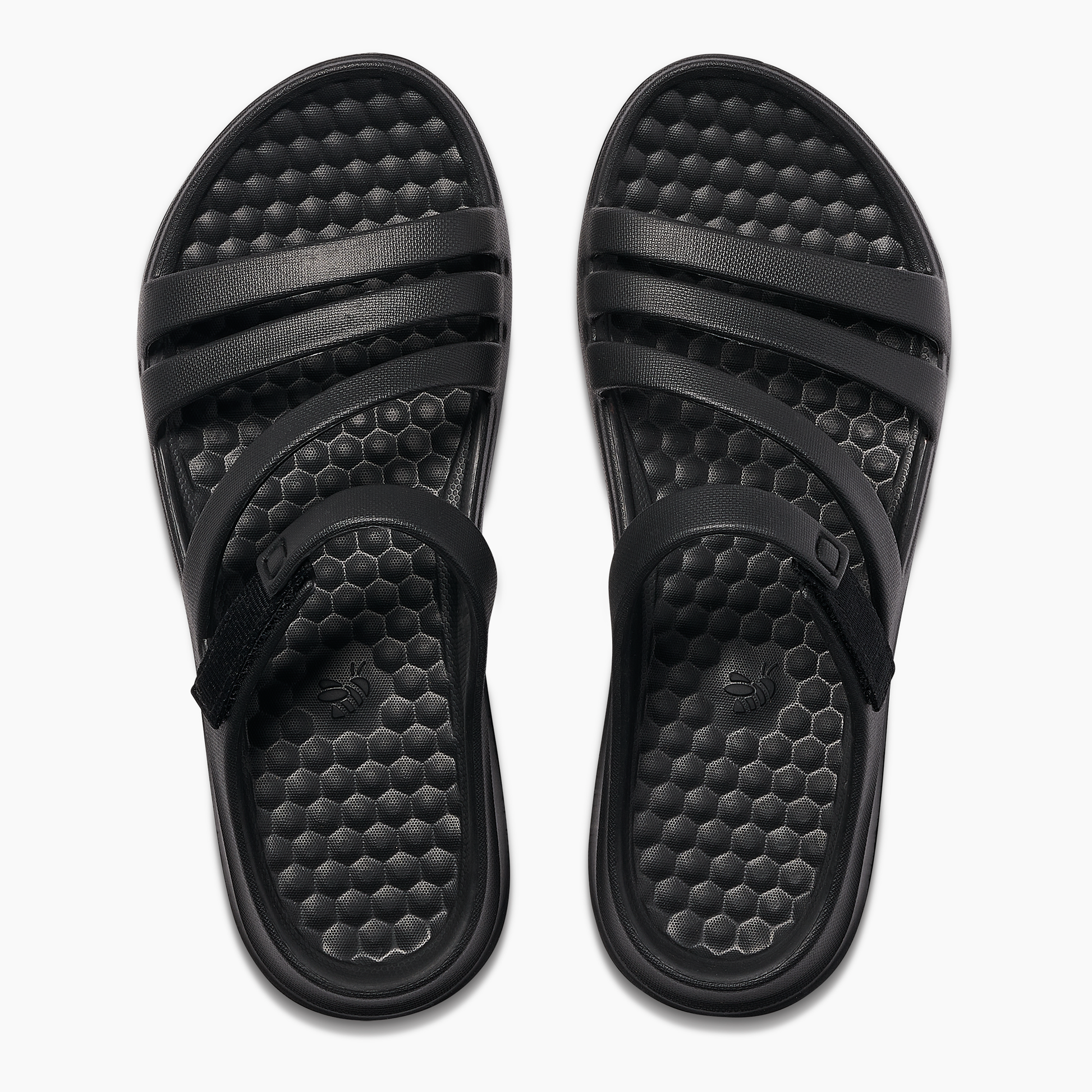 Women's Lakeshore Sandal - Black