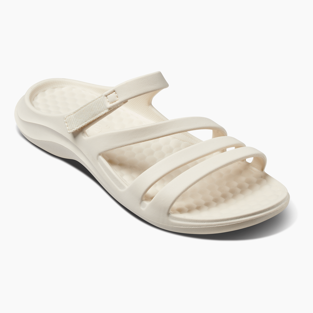 Women's Lakeshore Sandal - Bone