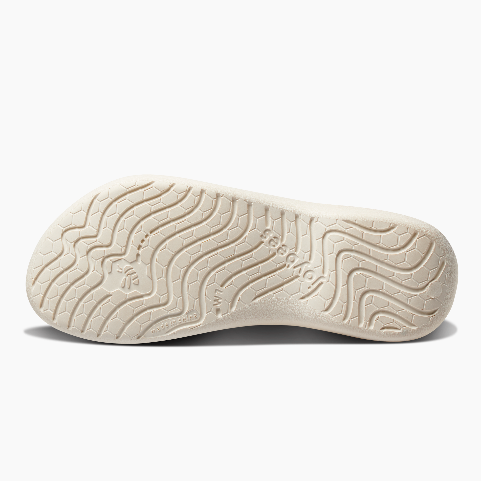 Women's Lakeshore Sandal - Bone