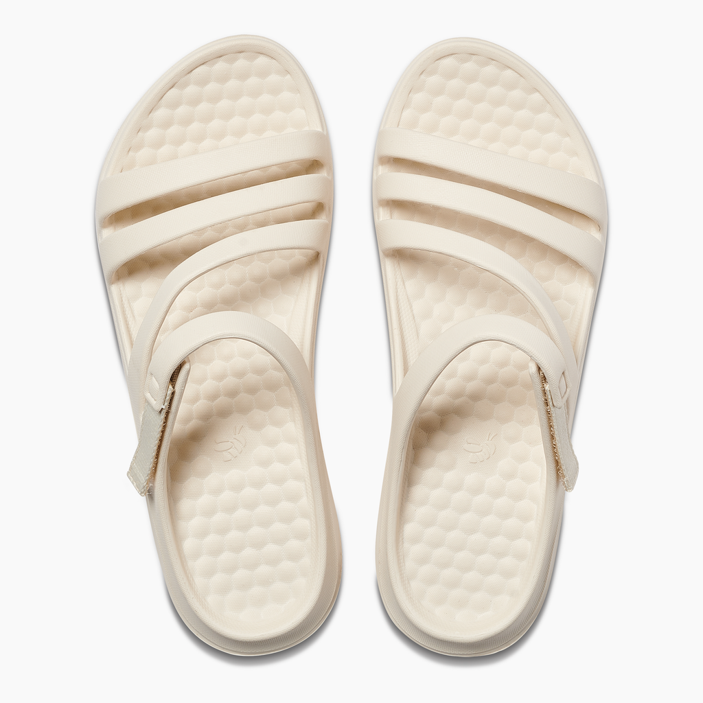 Women's Lakeshore Sandal - Bone