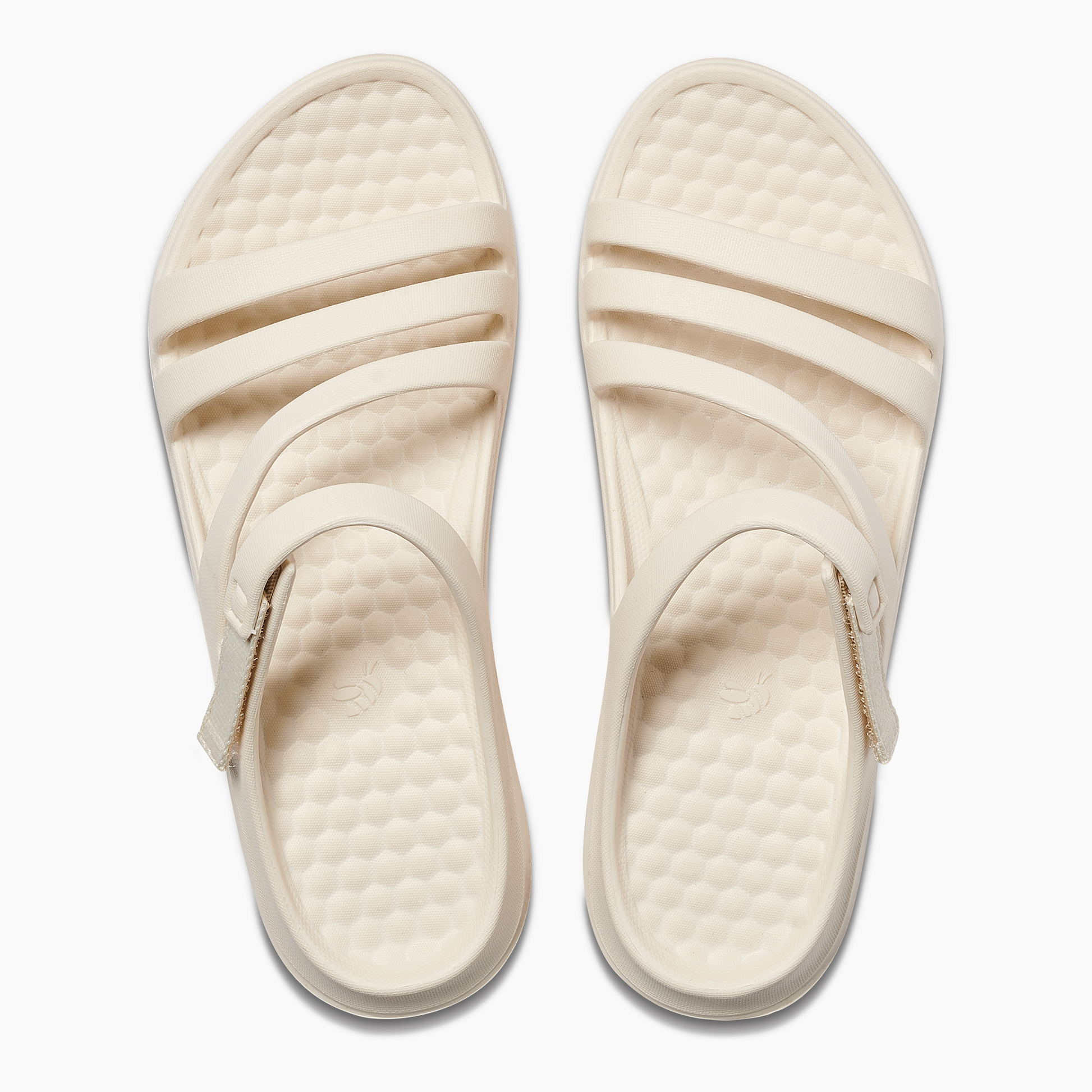 Women's Lakeshore Sandal - Bone