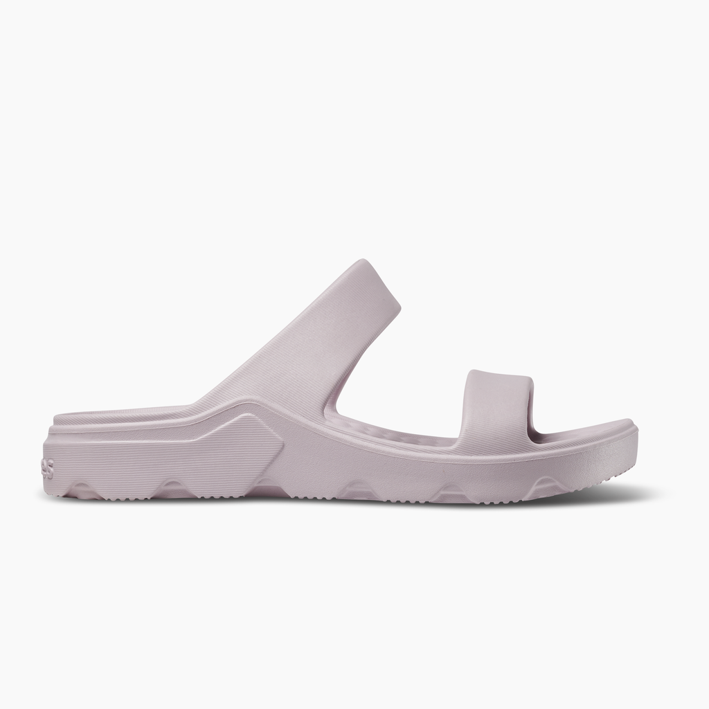 Women's Riviera Sandal - Misted Mauve