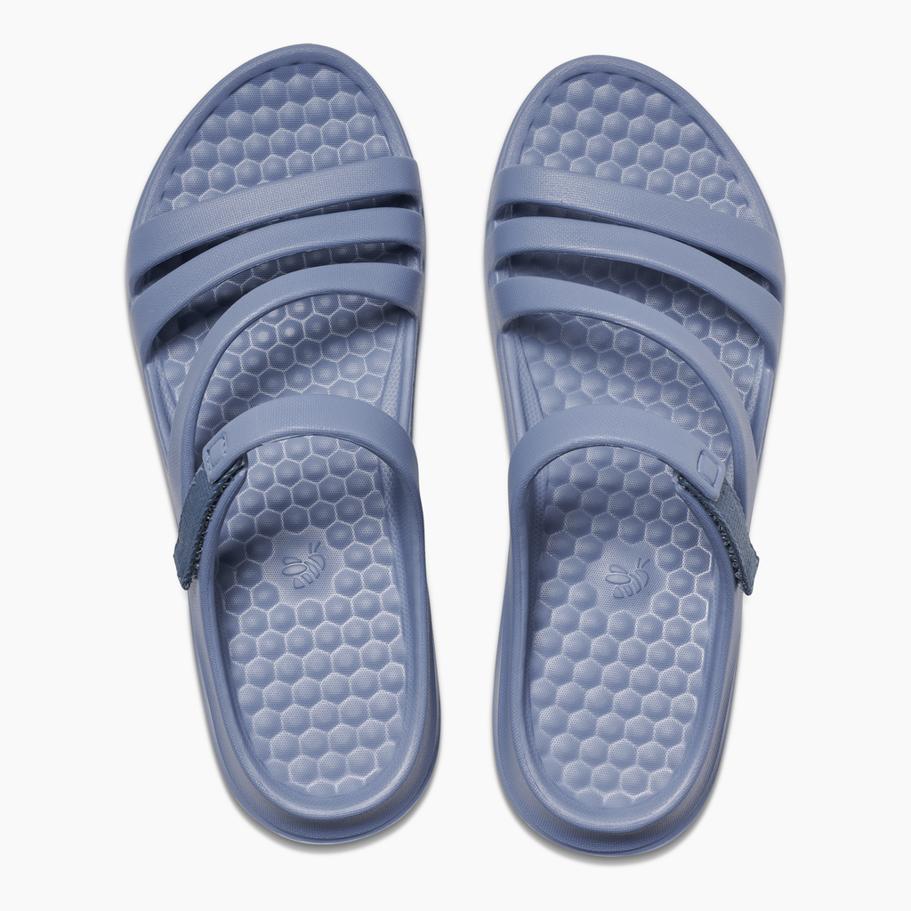 Women's Lakeshore Sandal - Ocean Tide