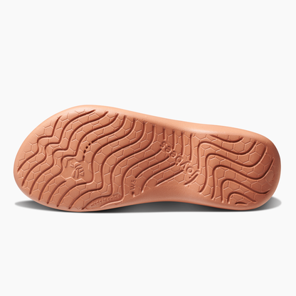 Women's Lakeshore Sandal - Dusty Terracotta