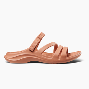 Women's Lakeshore Sandal - Dusty Terracotta