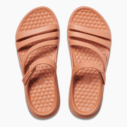 Women's Lakeshore Sandal - Dusty Terracotta