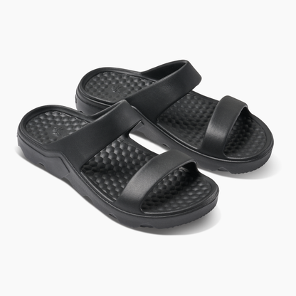 Women's Riviera Sandal - Black