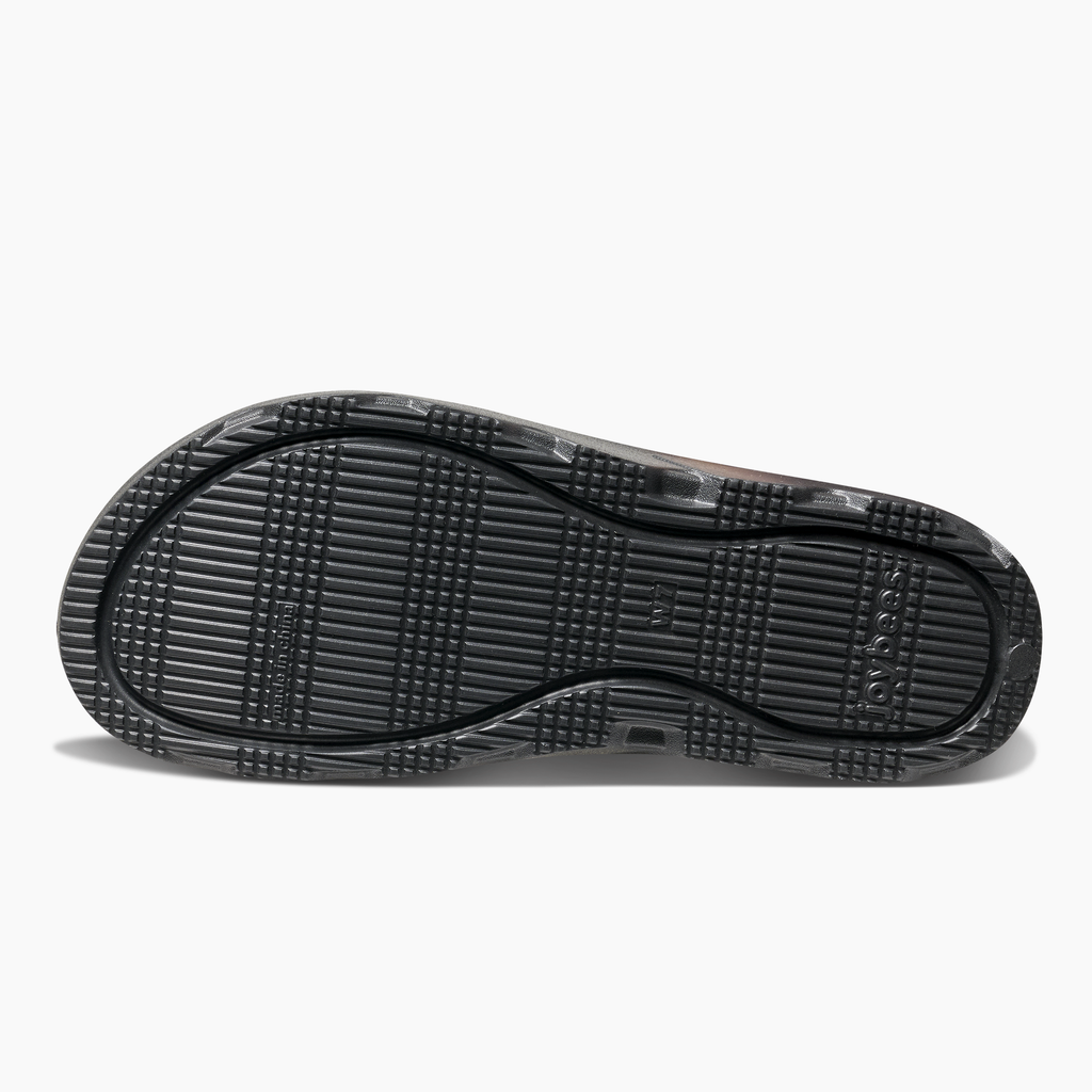 Women's Riviera Sandal - Black