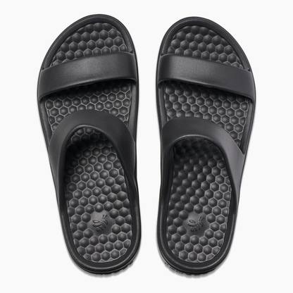 Women's Riviera Sandal - Black