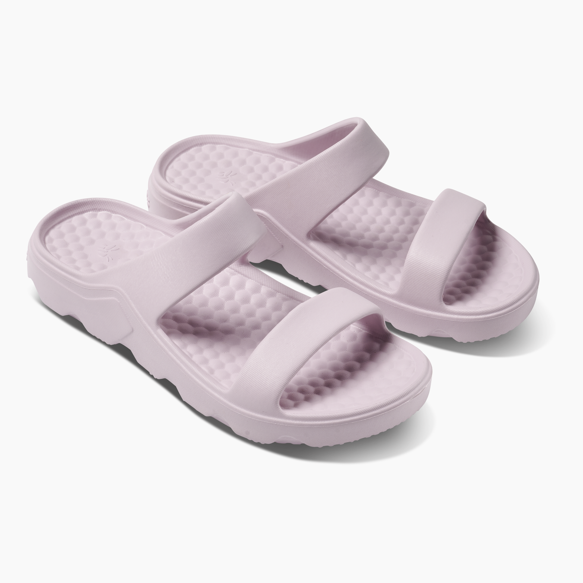 Women's Riviera Sandal - Misted Mauve