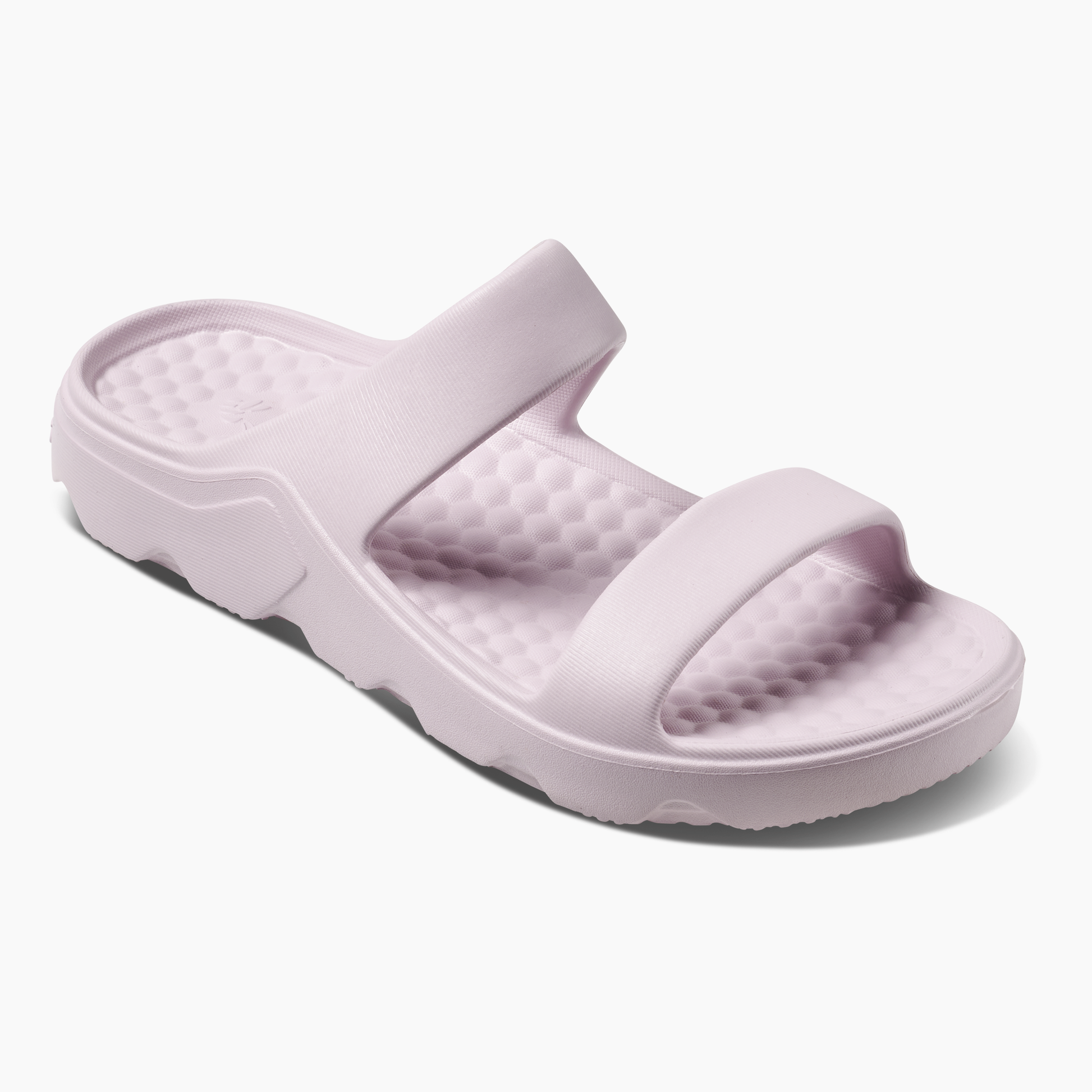 Women's Riviera Sandal - Misted Mauve