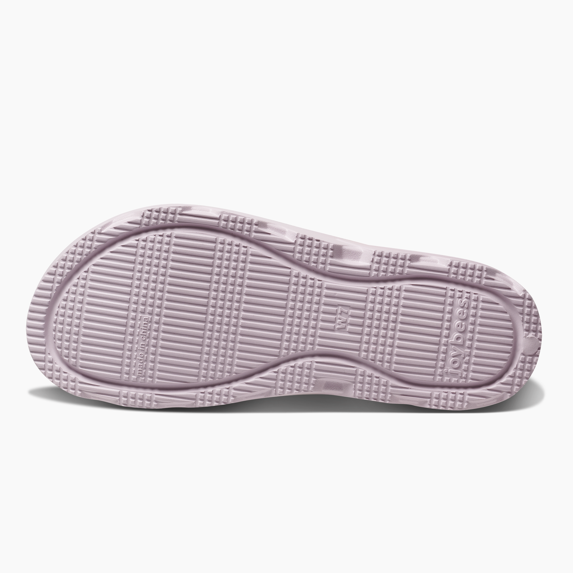 Women's Riviera Sandal - Misted Mauve