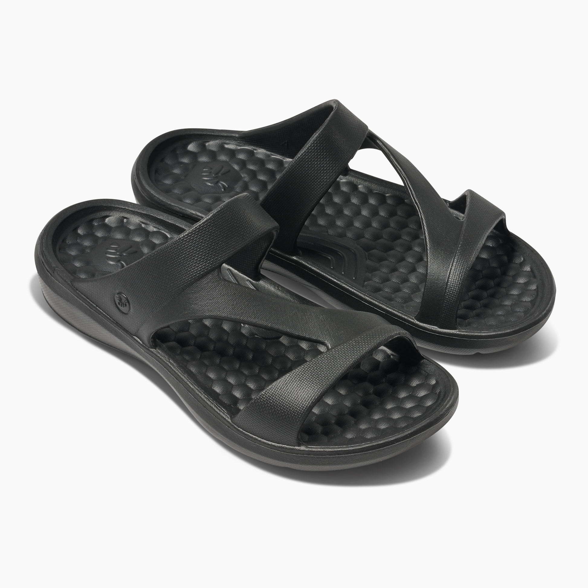 Everyday Sandal - Black