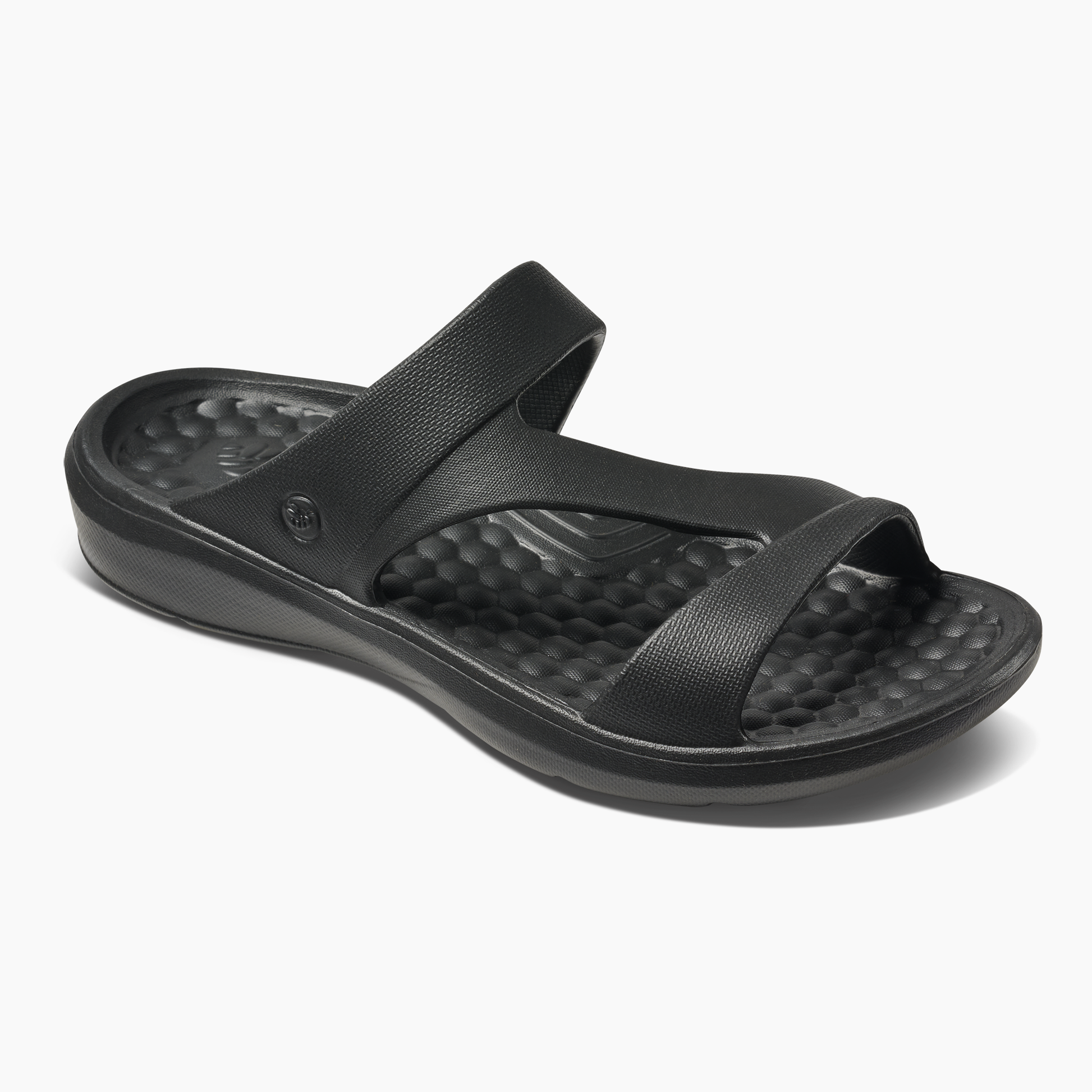 Everyday Sandal - Black