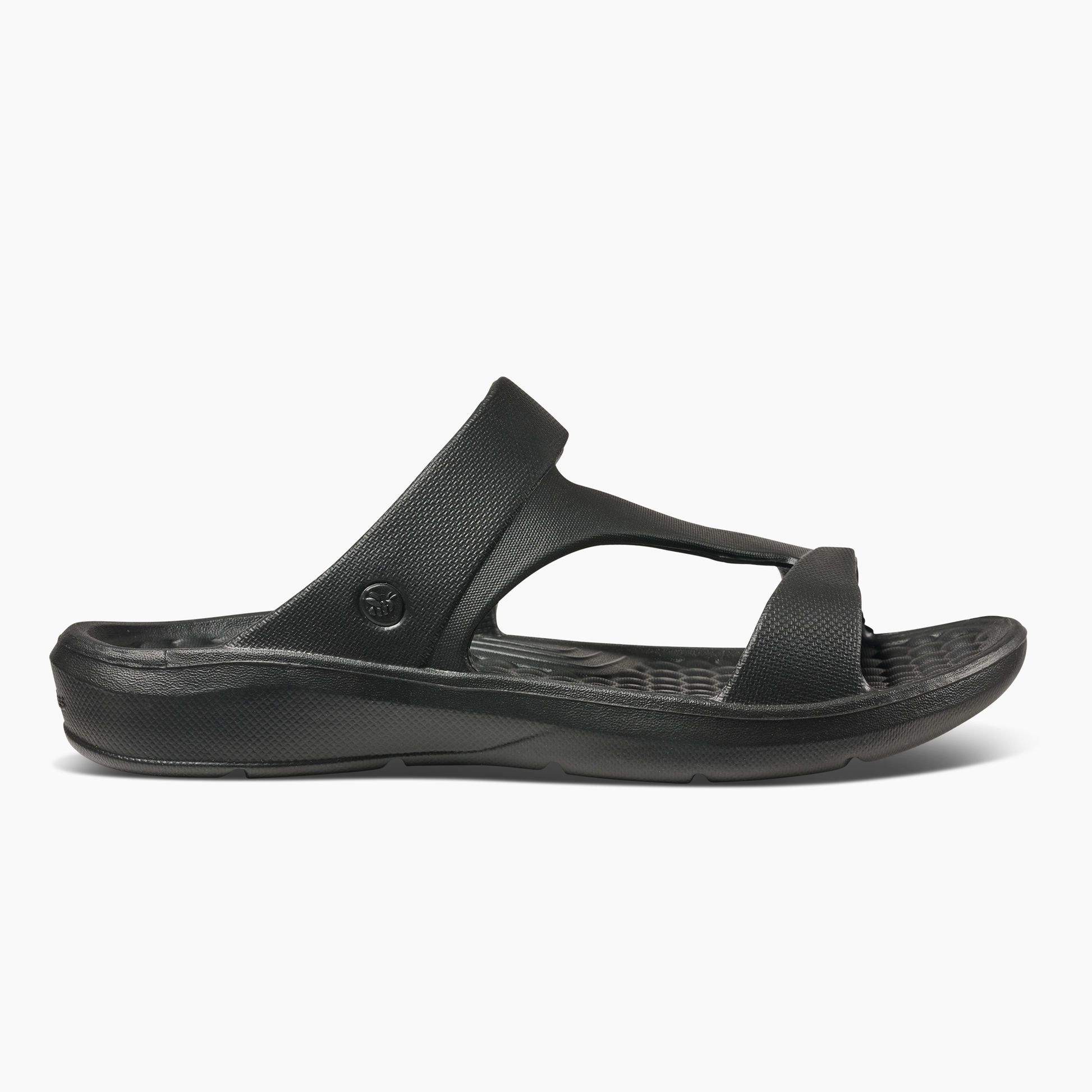 Everyday Sandal - Black